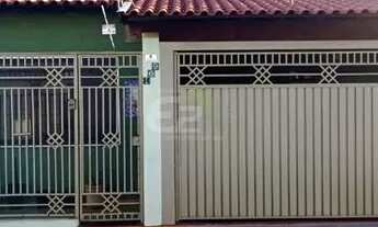 Imagem: Casa 3 dormitórios no Parque Fehr