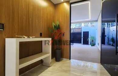 Imagem 3: Sobrado para venda com 201 metros quadrados com 3 quartos