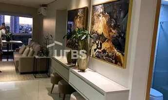 Imagem 5: Follow Bueno - Apartamento 3 quartos, sendo 1 suíte