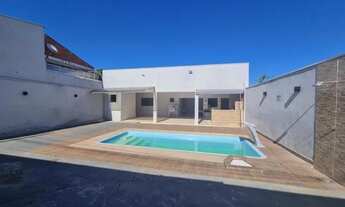 Imagem 4: Casa para Locação em Presidente Prudente, PLANALTINA, 1 dormitório, 2 banheiros, 1 vaga