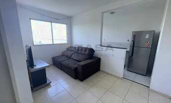 Imagem: GAR- Apartamento 2 quartos Porteira fechada