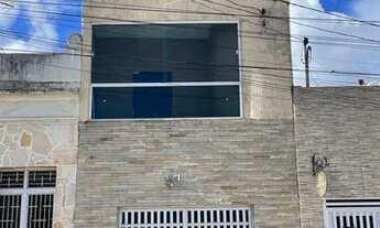 Imagem: VENDO CASA EM LAGARTO - SERGIPE