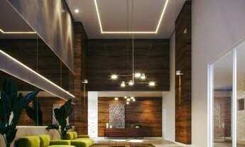 Imagem 3: Apartamento com 2 dormitórios à venda, 78 m² por R$ 512.000,00 - Centro - Mongaguá/SP