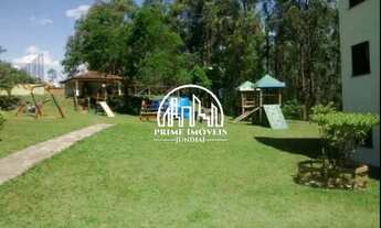 Imagem 3: APARTAMENTO 54M² COND. PARQUE DA SERRA - MEDEIROS - JUNDISÍ/SP