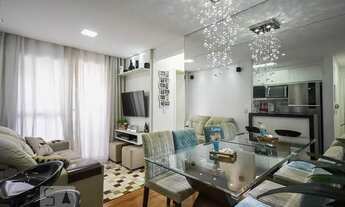 Imagem 3: Apartamento para Aluguel - Vila Andrade, 2 Quartos, 47 m2