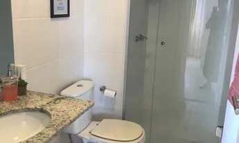 Imagem 5: Apto Mobiliado 2 Quartos Recreio