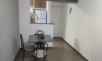 Imagem 6: Lindo apartamento na Villa Branca