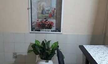 Imagem 4: Alugo apartamento de 4 quartos mobiliado no centro de Vargem Grande