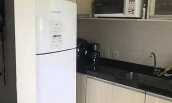 Imagem 6: Apartamento com 2 dormitórios à venda, 56 m² por R$ 280.000 - Nova Cidade Jardim - Jundiaí