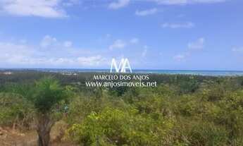 Imagem 4: Área Praia do Patacho, Porto de Pedras Alagoas