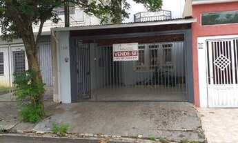 Imagem 2: Casa com 3 dormitórios à venda, 179 m² por R$ 380.000,00 - Jardim Saira - Sorocaba/SP