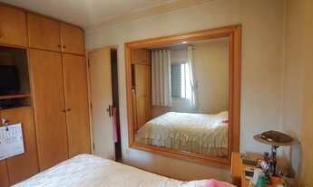 Imagem 2: Excelente apartamento arejado e ventilado, localizado a apenas 3 quadras do metrô São Joaq