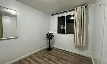 Imagem 6: CURITIBA - Apartamento Padrão - Novo Mundo