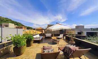 Imagem 3: Casa Alto Padrão à venda em Condomínio Colina do Golfe, na Vila do Golfe em Ribeirão Preto