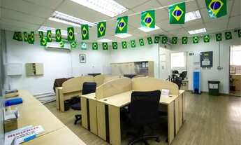 Imagem 2: Prédio/Edifício inteiro para aluguel possui 970 metros quadrados em Vila Buarque - São Pau