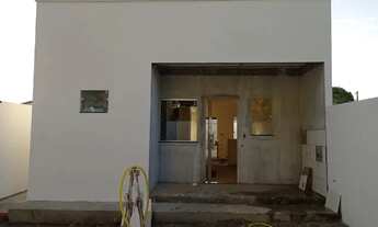 Imagem: Vendo casa col 3/4