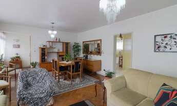 Imagem 6: Venda Apartamento 4 Dormitórios - 160 m² Vila Mariana