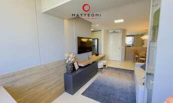 Imagem 6: Apartamento Mobiliado - Residencial Matisse