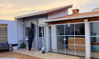 Imagem 6: Casa para venda possui 16757 metros quadrados com 3 quartos em Jardim Vânia Maria - Bauru