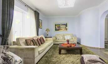 Imagem 3: Apartamento para Aluguel - Santana, 5 Quartos, 498 m2