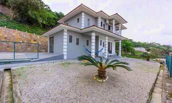 Imagem 2: FLORIANóPOLIS - Casa Padrão - Morro das Pedras