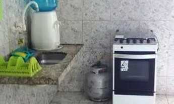 Imagem 6: Apartamento ótimo, com 03 quartos, 01 suite, wcs, nascente