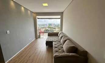 Imagem 2: Thiago de Mello 3St 100% mobiliado Dom Pedro