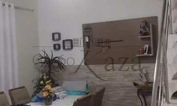 Imagem 6: Jacarei - Casa Padrão - Parque Santo Antonio