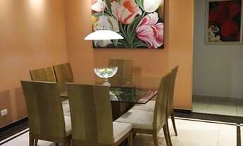 Imagem: Apartamento à venda, 151 m² por R$ 950.000,00