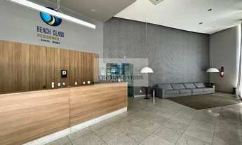 Imagem 4: Beach Class Santa Maria