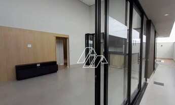 Imagem 7: Casa com 3 dormitórios à venda, 221 m² por R$ 2.100.000,00 - Jardins de Renoir - Marília/S