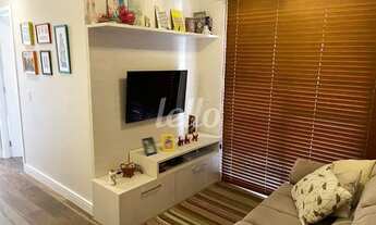 Imagem 4: São Paulo - Apartamento Padrão - Saúde