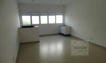 Imagem 4: Apartamento Quitinete para Aluguel em Nova Gerti São Caetano do Sul-SP