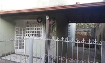 Imagem 2: Vendo uma excelente casa em contagem bairro sapucaia 02 três quartos dois pavimentos