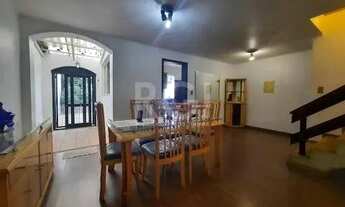 Imagem 2: Casa para Venda - 273m², 4 dormitórios, sendo 2 suites, 2 vagas - Vila Ipiranga