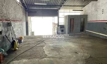 Imagem: AMPLO GALPÃO 388M² PARA LOCAÇÃO - PRÓXIMO