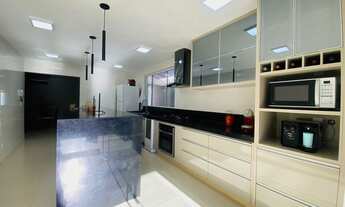 Imagem 3: Belíssima Casa St Goiânia 2 - Terreno 450m² com Excelente Lazer!!