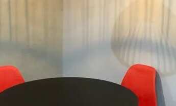 Imagem 6: Studio mobiliado no Flat RED Studio