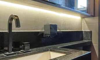 Imagem 6: Lindo apartamento para alugar no bairro Cambuí, em Campinas!