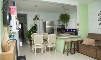 Imagem 4: FLORIANóPOLIS - Casa Padrão - Carianos