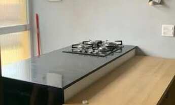 Imagem 2: Quarto e Sala na Tijuca