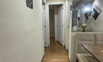 Imagem 6: Apartamento para venda com 54 metros com 2 quartos em Centro - Diadema - São Paulo