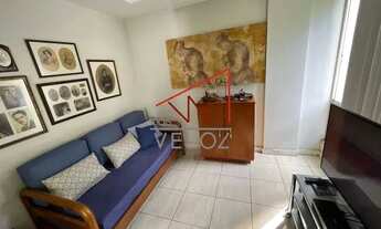 Imagem: Apartamento-À VENDA-Leblon-Rio de Janeiro-RJ
