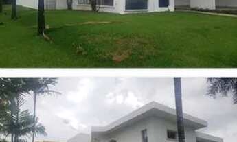 Imagem: Alugo casa no jardins Florença