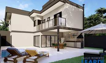 Imagem 6: CASA EM CONDOMÍNIO - CONDOMÍNIO ATIBAIA PARK I - SP