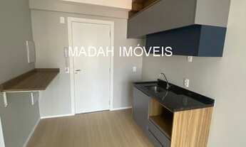 Imagem 2: SÃO PAULO - Studio - Vila Madalena