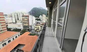 Imagem 2: Rio de Janeiro - Apartamento Padrão - Botafogo