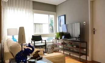 Imagem 4: Apartamento 61 metros quadrados com 2 quartos em Rio Branco - Porto Alegre - RS