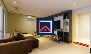 Imagem 3: Apartamento Venda Alto da Lapa 166 m² 3 Dormitórios