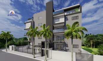 Imagem 6: Apartamento Cobertura Duplex para Venda em Baln. Brasilia Itapoá-SC - 1607-1